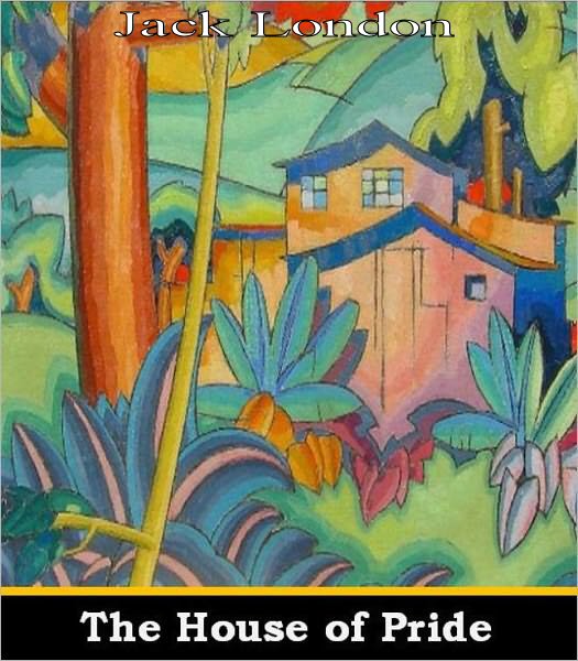 The House of Pride [ePUB]